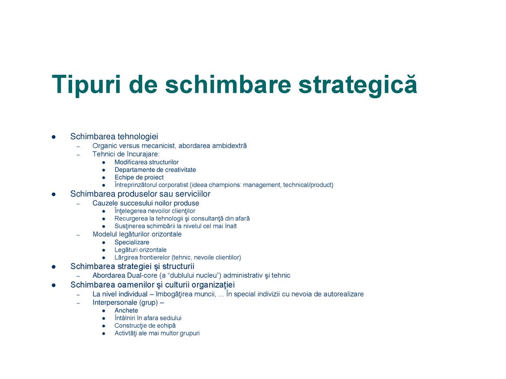 Management strategic. - ppt download
