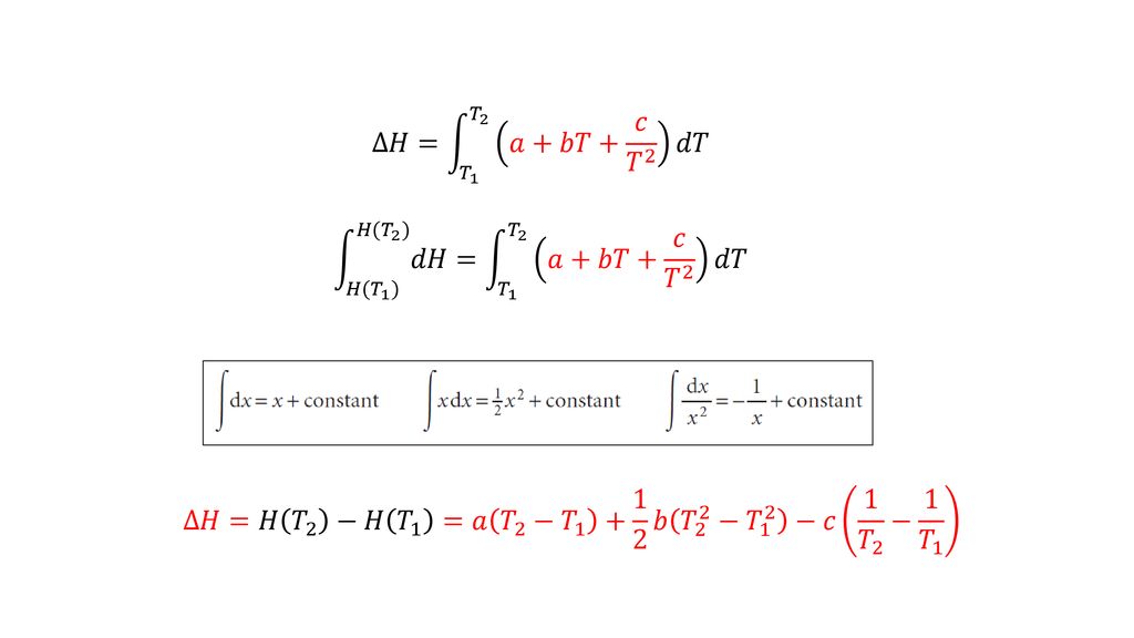 Part 4 Thermochemistry Ppt Download