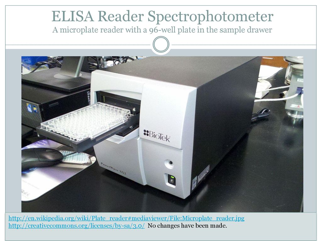 Enzyme Linked Immunosorbant Assay Elisa Ppt Download