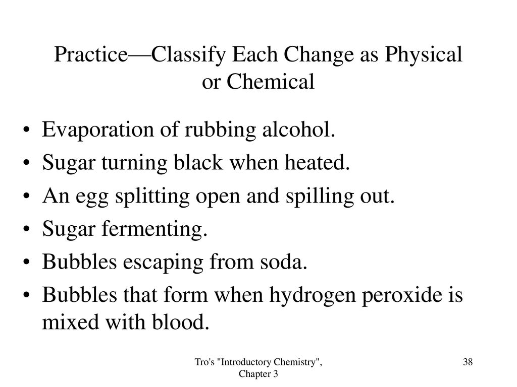 Classification of matter ppt download