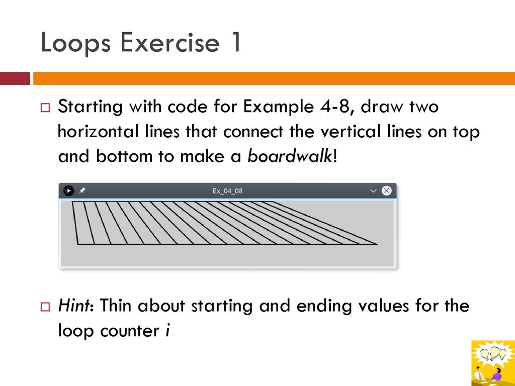 Introduction to processing - ppt download