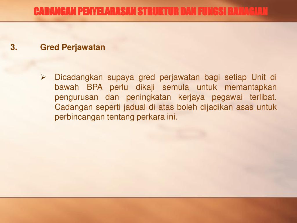 SEMINAR PEMANTAPAN PENGURUSAN AKADEMIK IPTA ppt download