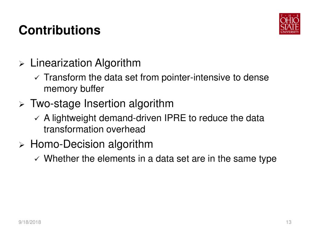 Compiling Dynamic Data Structures in Python to Enable the Use of Multi ...