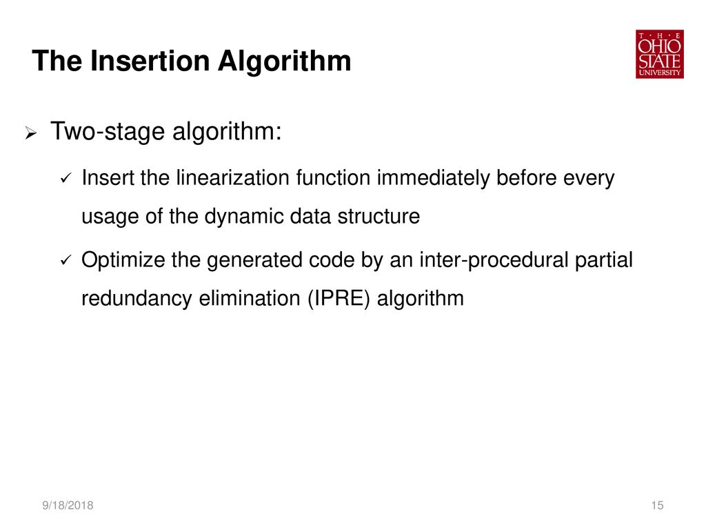 Compiling Dynamic Data Structures in Python to Enable the Use of Multi ...