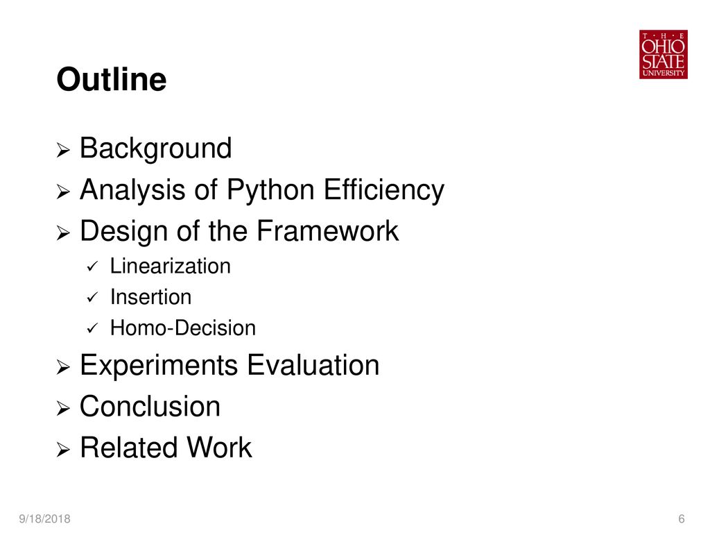 Compiling Dynamic Data Structures in Python to Enable the Use of Multi ...