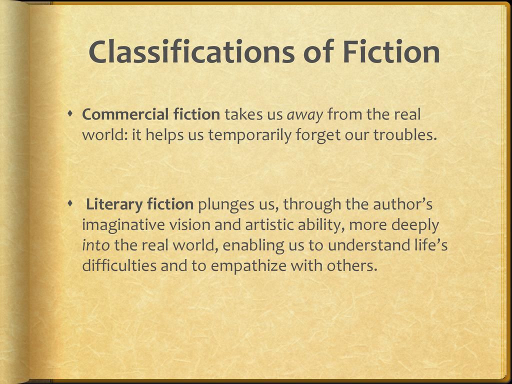 Short Story Unit Chapter One - ppt download