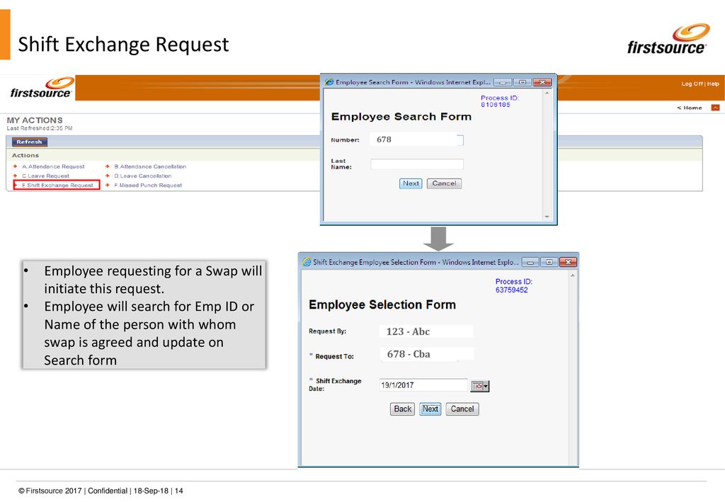 Kronos Employee Training Manual ppt download