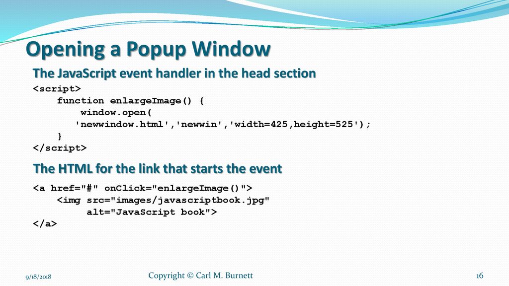 HTML5 Level II Session III - ppt download