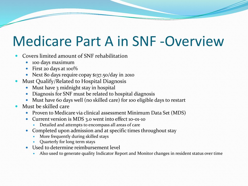 Continuum of Care in a Medical Setting ppt download