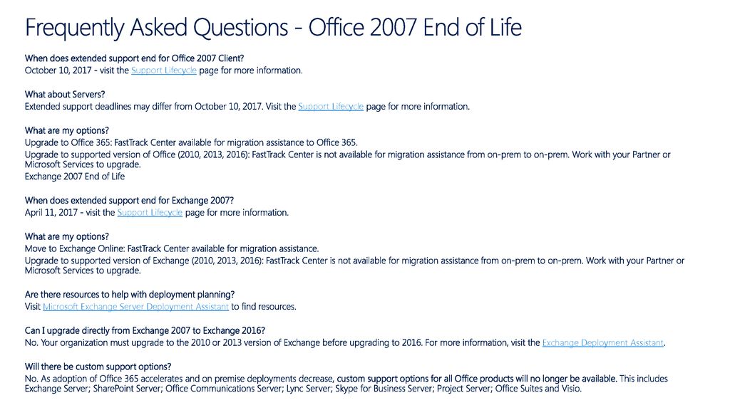 office 2016 end of life office 2016 end of life