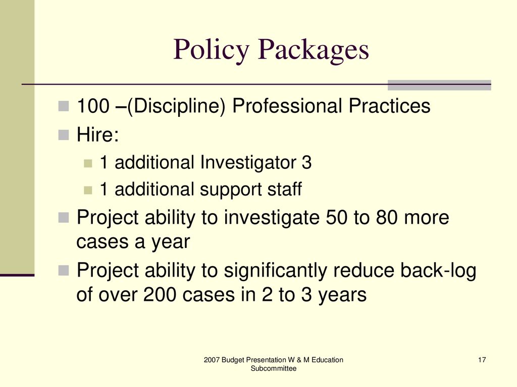 Oregon Teacher Standards And Practices Commission - Ppt Download