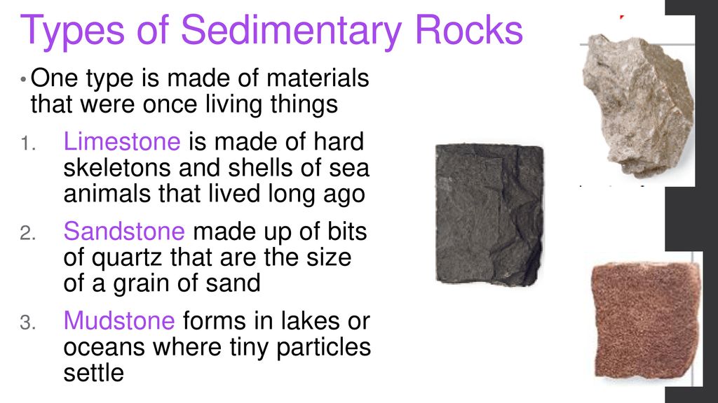 Minerals and Rocks Chapter ppt download
