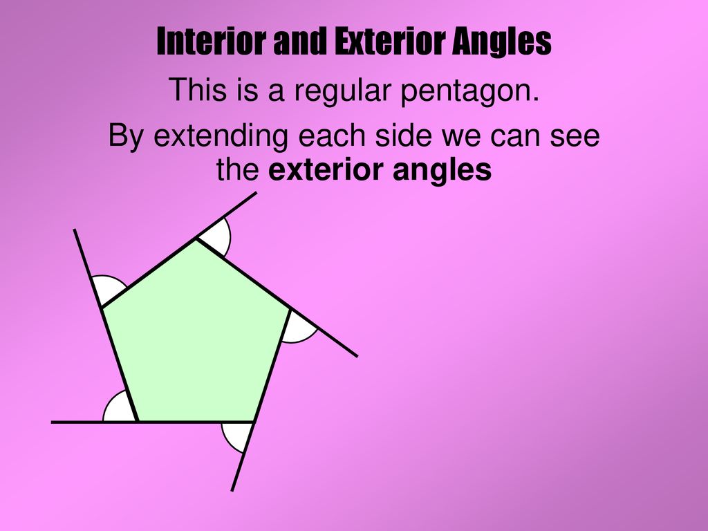 angles-in-polygons-ppt-download