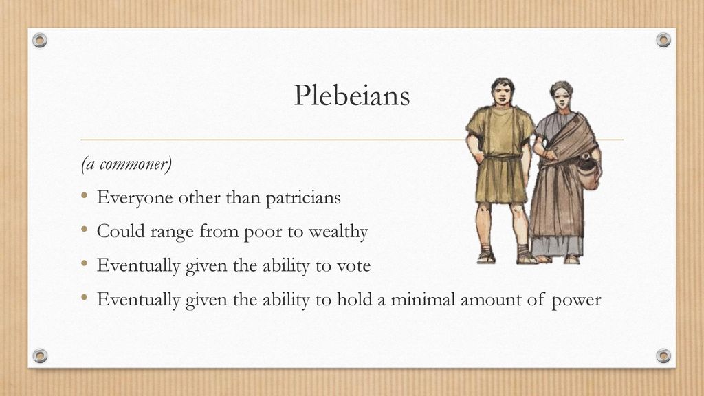 Ancient Rome Vocabulary - ppt download