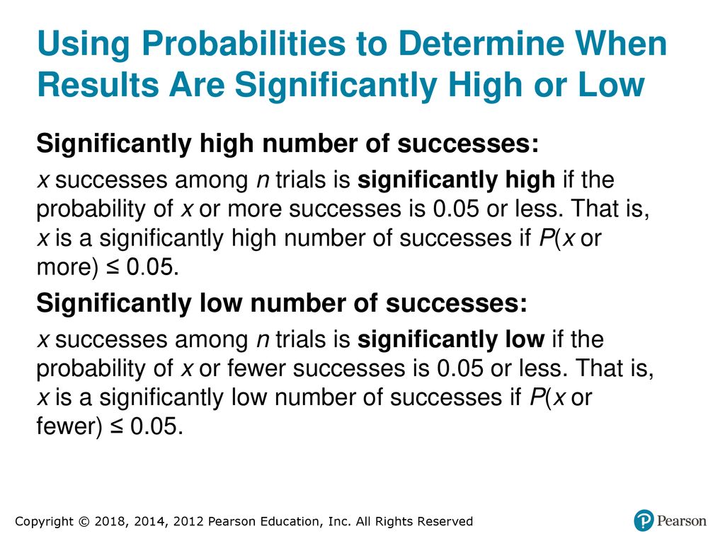 Elementary statistics ppt download