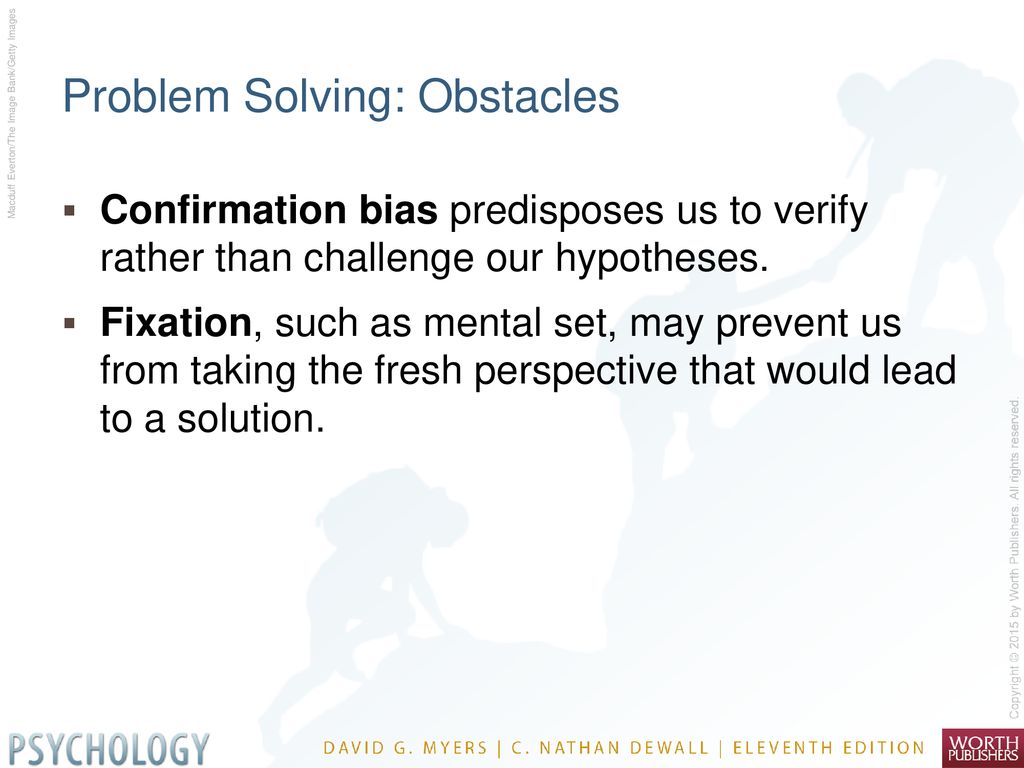 Chapter Overview Concepts Language And Thought Ppt Download problem-solving-ppt-download