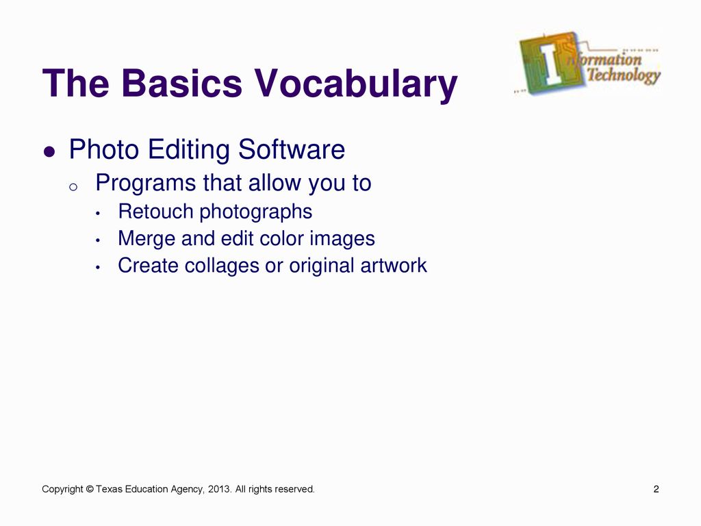 Digital and interactive media ppt download
