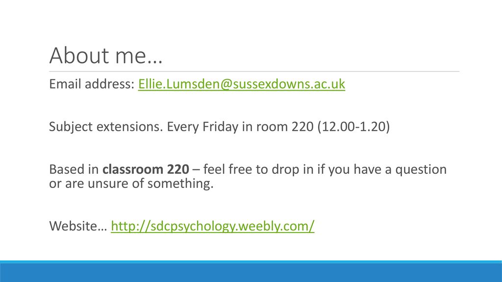 Welcome To Psychology Elle Lumsden Ppt Download welcome-to-psychology-elle-lumsden-ppt-download