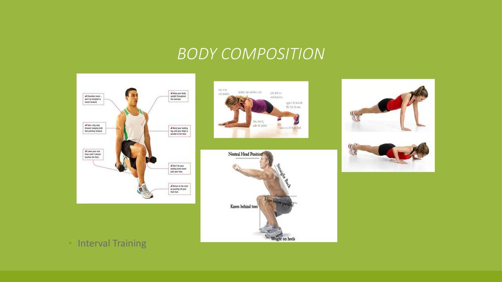 Fitt/Theories/BODY COMPOSITION - ppt download