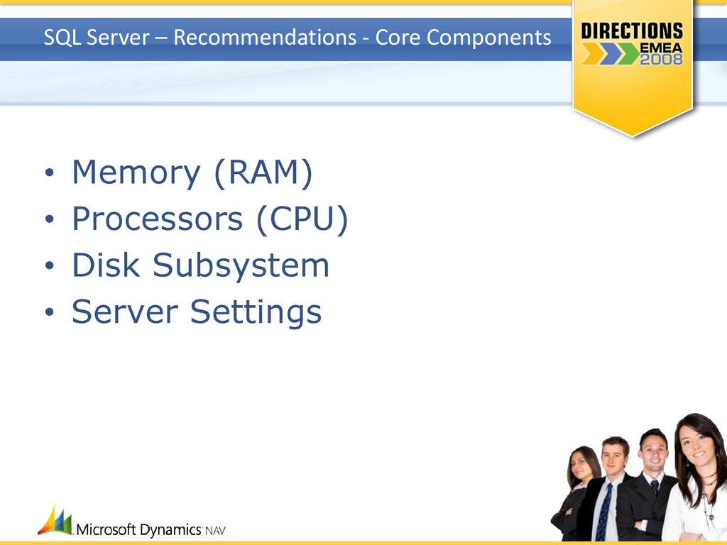 Hardware Recommendations to make installations hum - ppt download