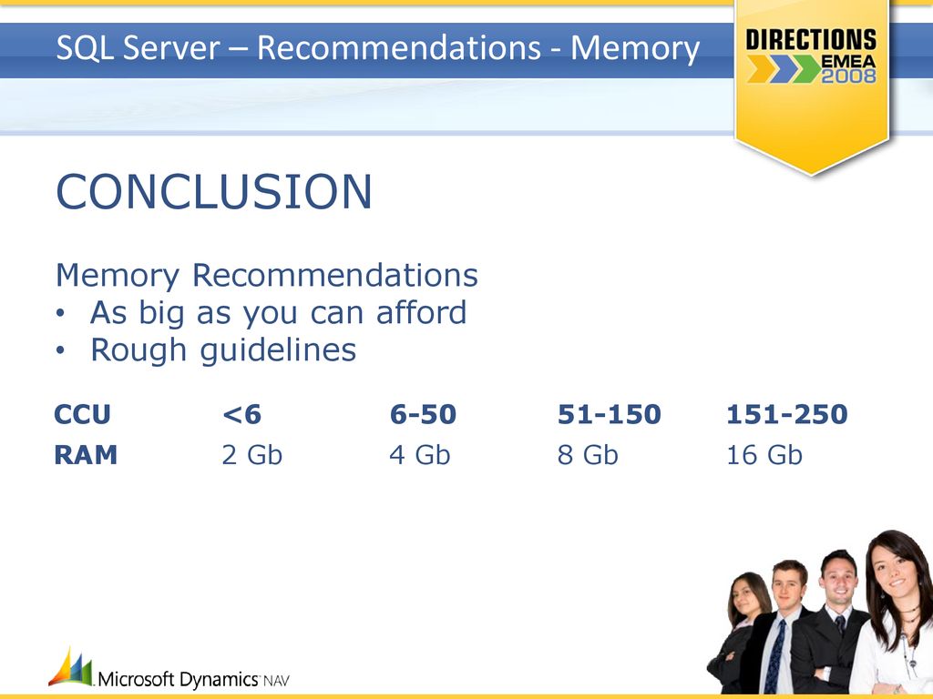 Hardware Recommendations to make installations hum - ppt download