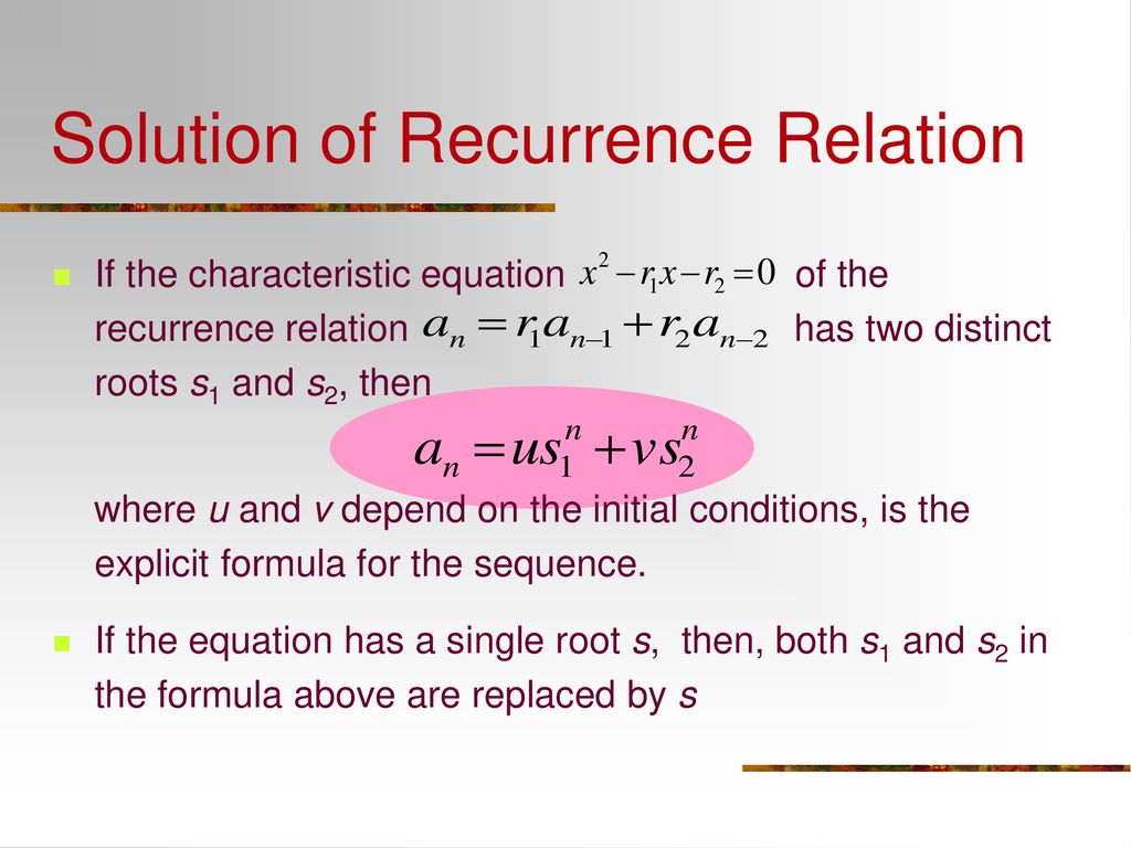Algorithm design analysis 4 ppt download
