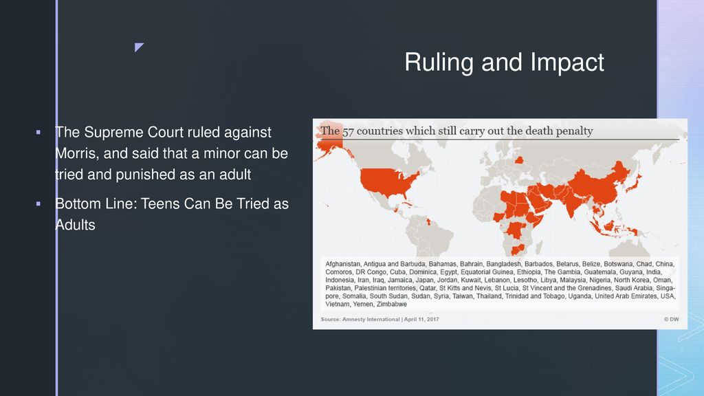 8 Supreme Court Cases Every Teenager Should Know ppt download