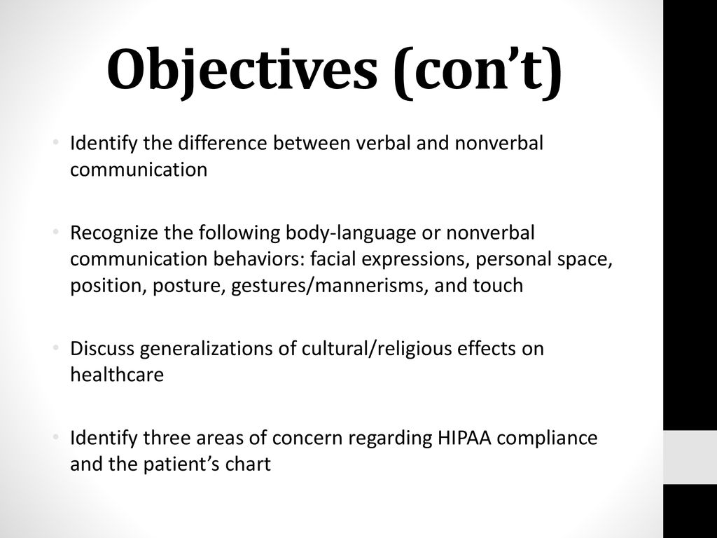 Clinical Medical Assisting ppt download
