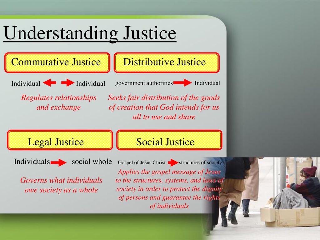 Respect for Justice and Truth - ppt download