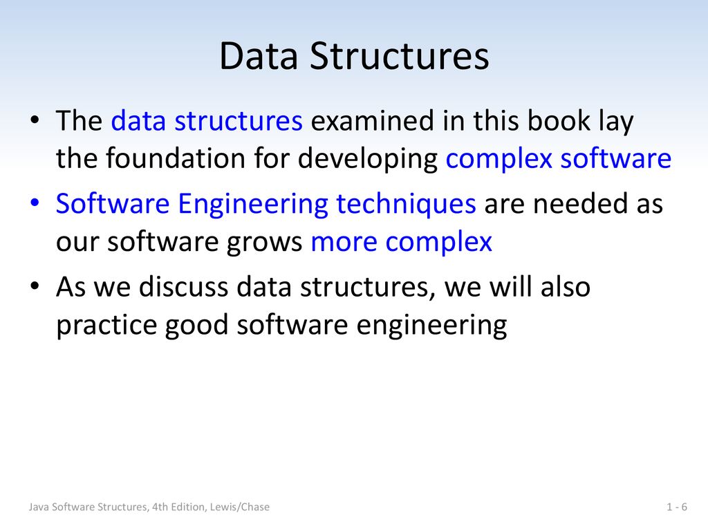 Chapter 1 Introduction. - ppt download