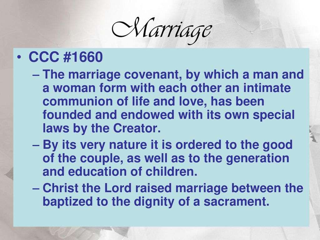 Marriage & Matrimony. - ppt download