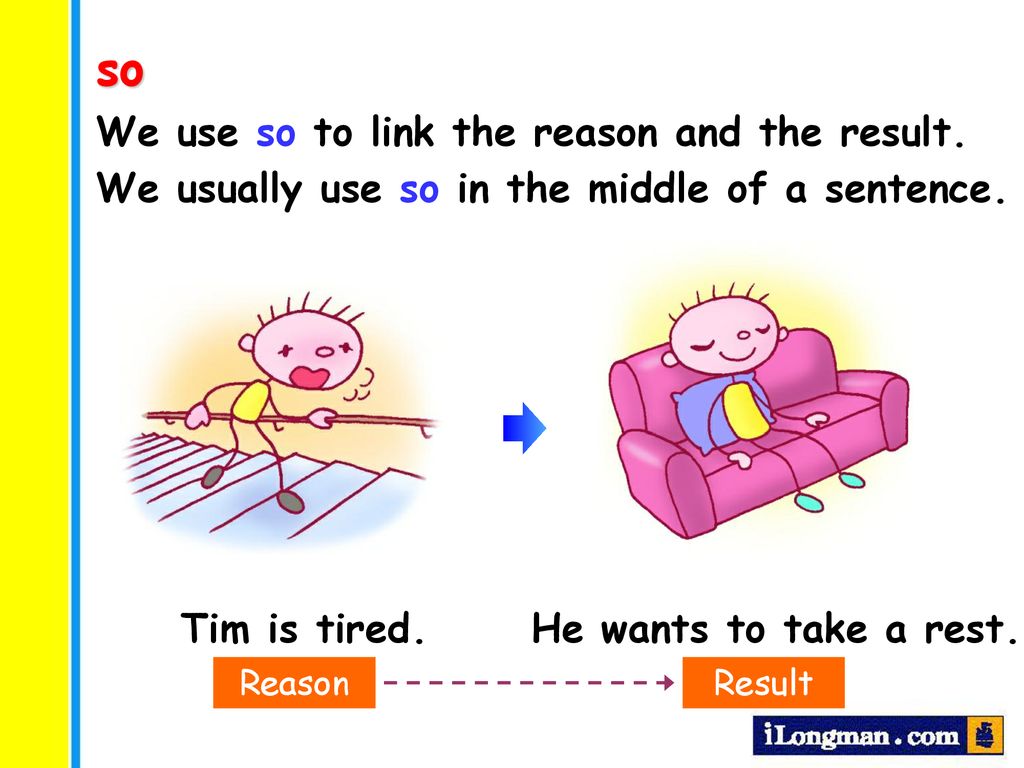 Primary Longman Elect 5b Chapter 3 Although So Ppt Download