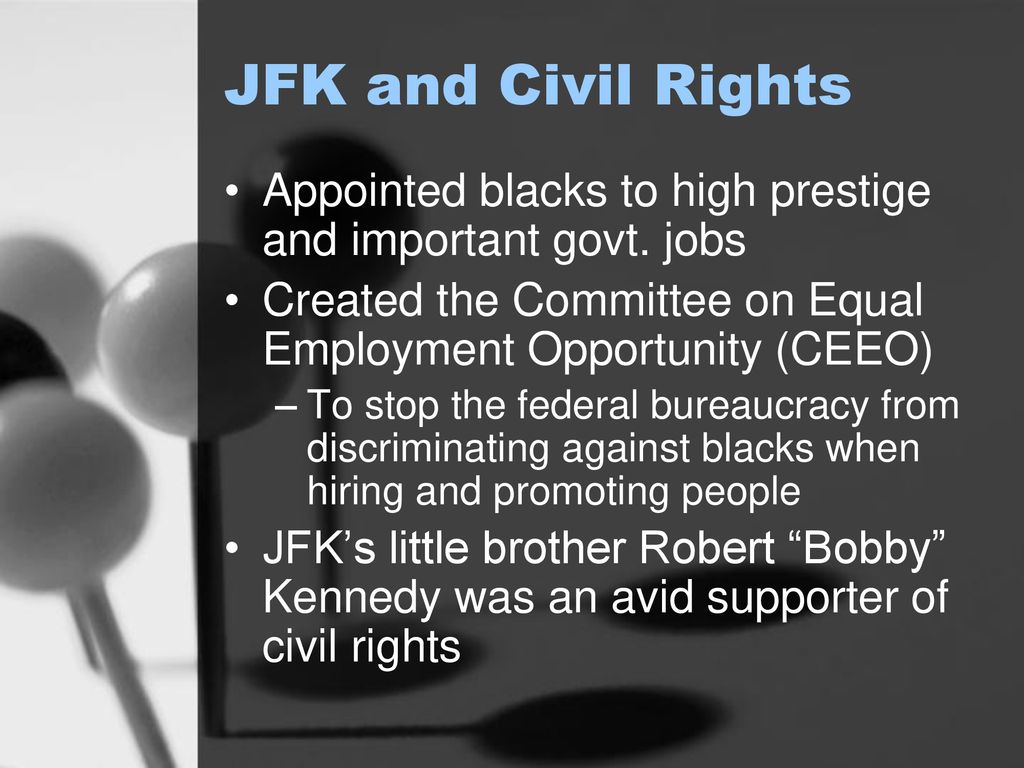 Challenging segregation ppt download
