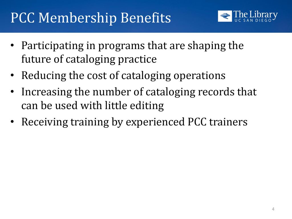 UCSD BIBCO Orientation October ppt download