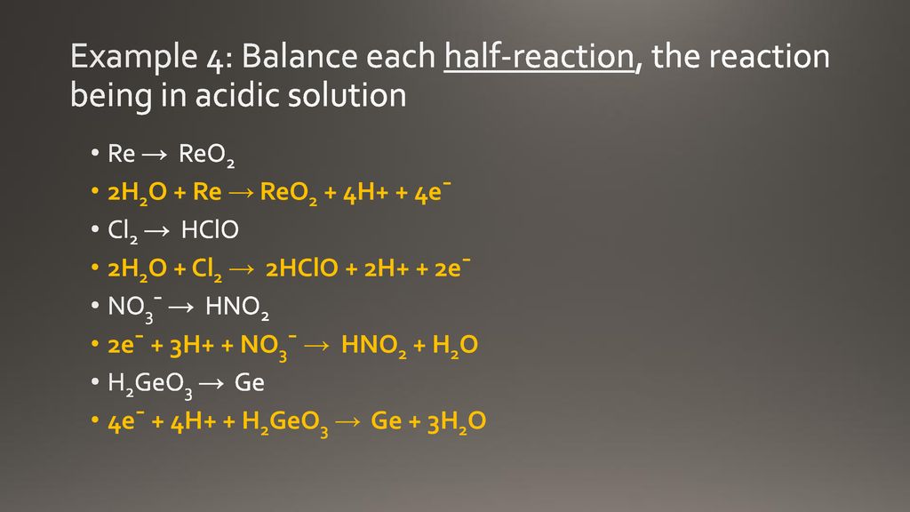 Chapter 19 Electrochemistry. - ppt download