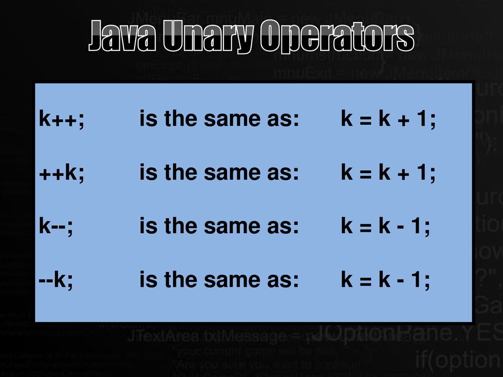 PowerPoint Presentation Authors of Exposure Java - ppt download