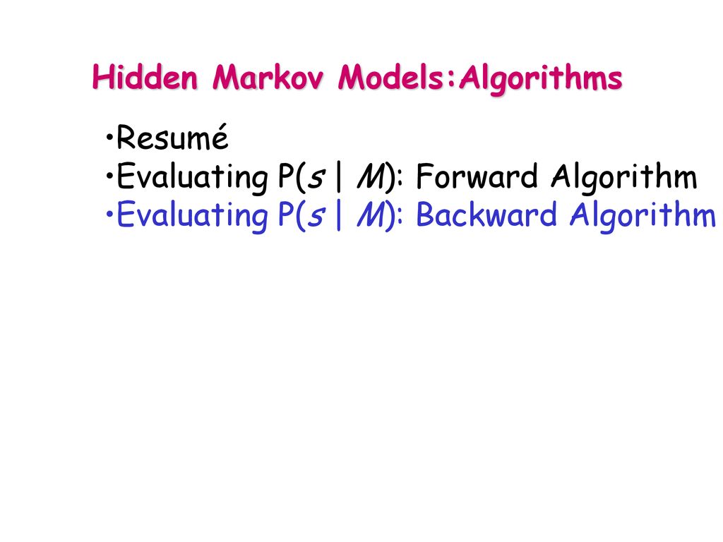 PROLOGUE: Pitfalls of standard alignments. - ppt download