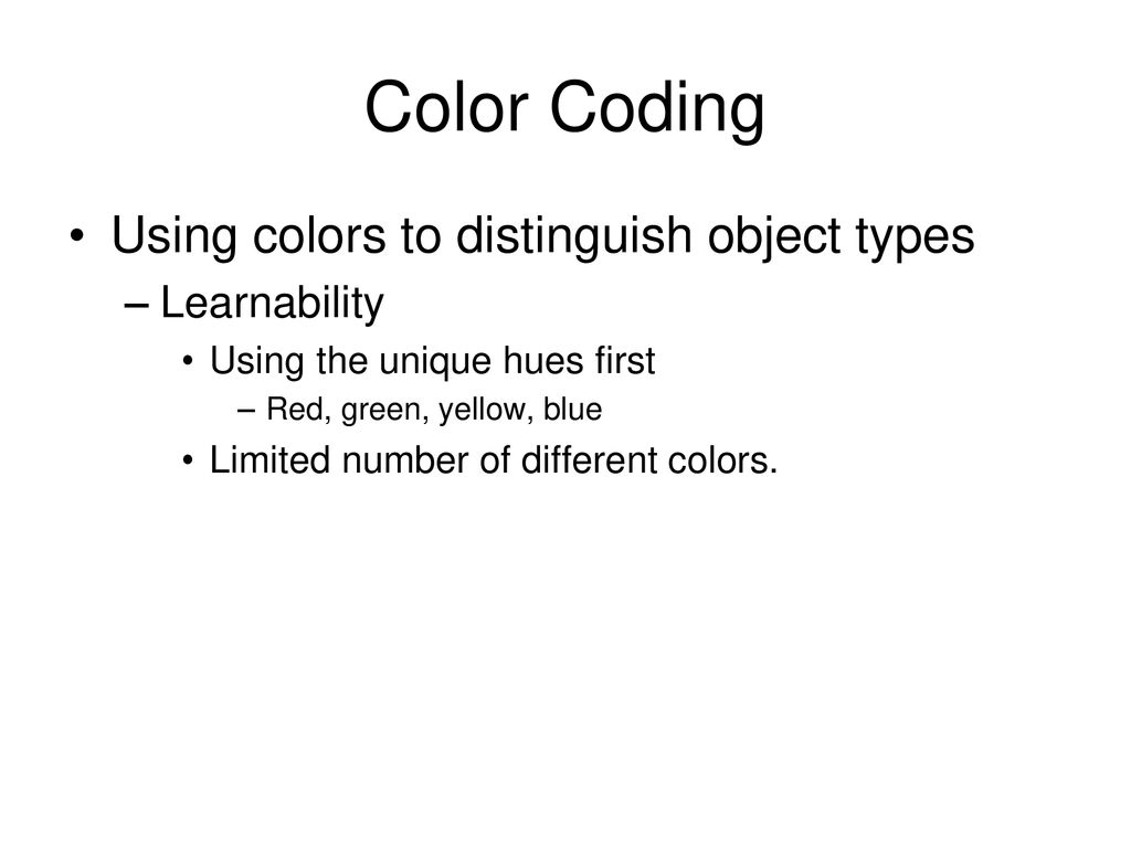 Visual Perception. - ppt download