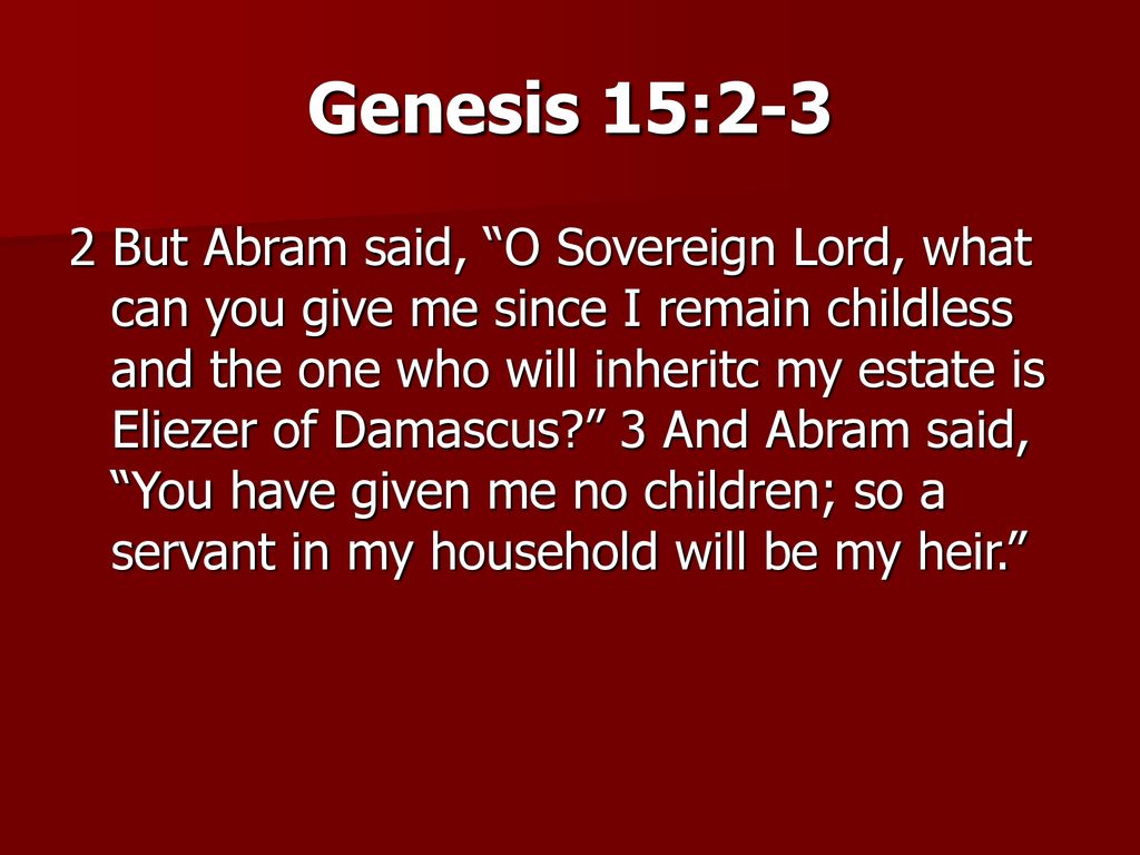How Can We Know How God Handles Our Doubts Genesis Ppt Download how-can-we-know-how-god-handles-our-doubts-genesis-ppt-download