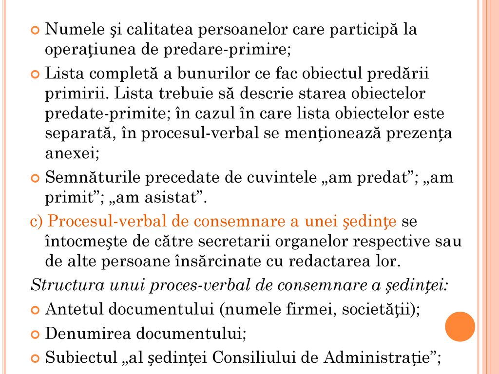 Comunicarea Scrisă Ppt Download
