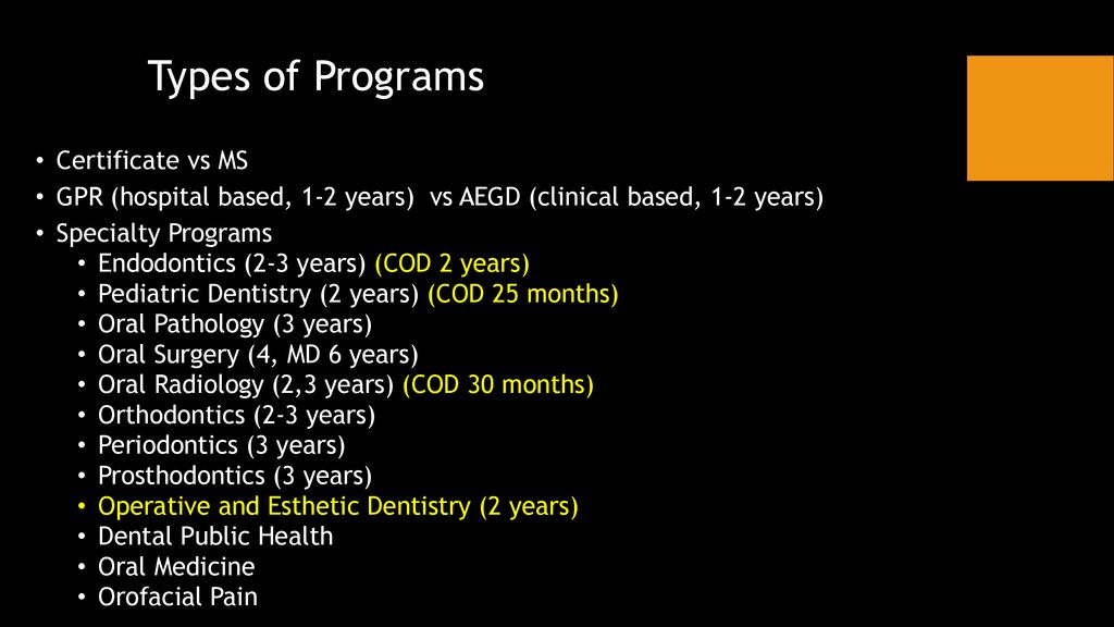 Advanced and Graduate Education ppt download
