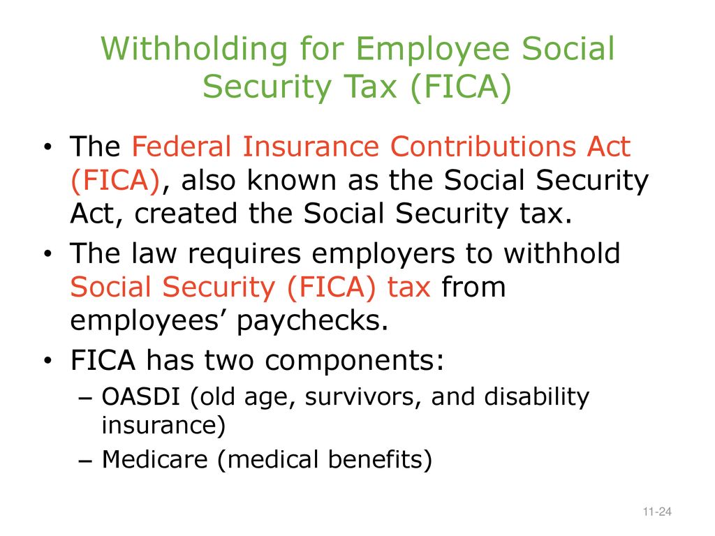 Chapter 11 Current Liabilities and Payroll ppt download