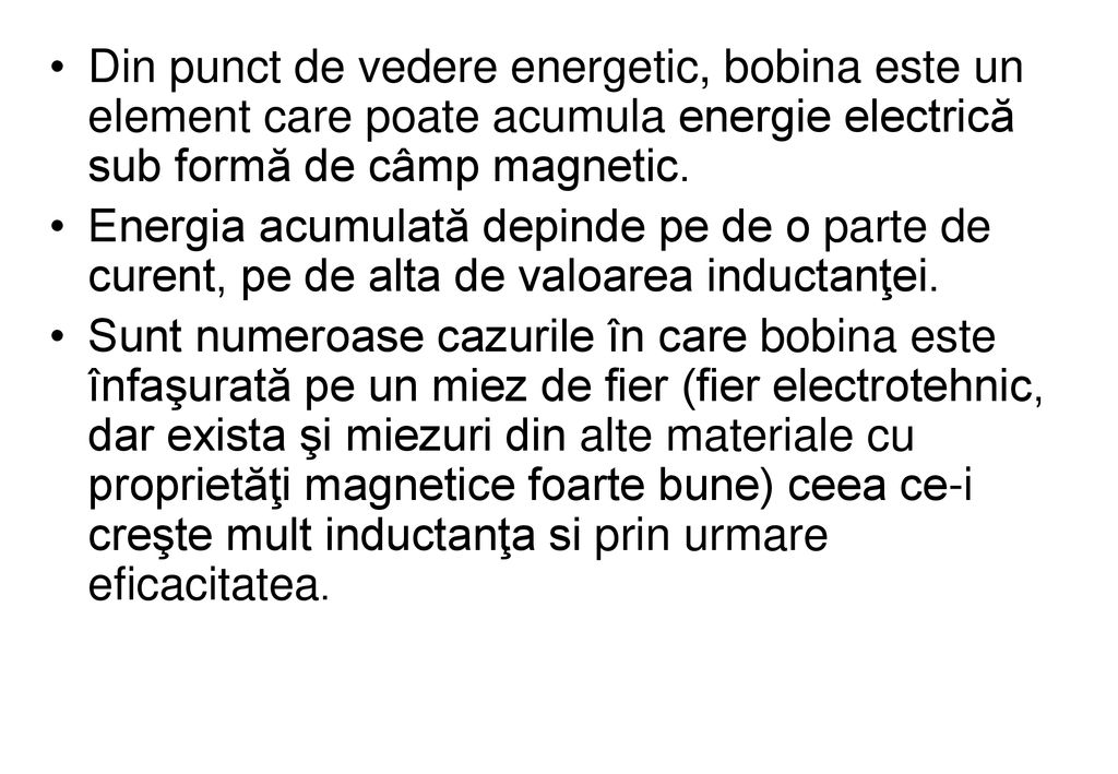 ELECTROTEHNICĂ ȘI ELECTRONICĂ Conf.dr.ing. Mihai BOGDAN webpage: ppt  download
