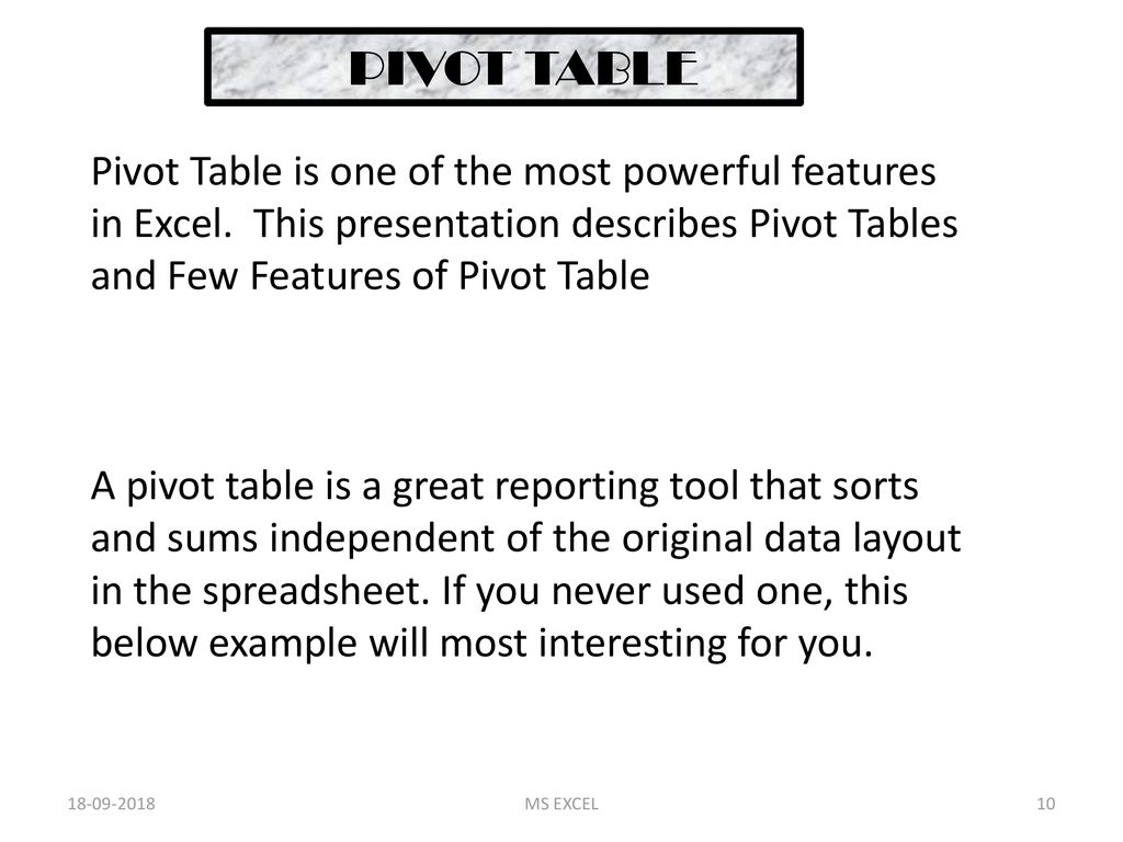 Facilitator aiman saleem ppt download