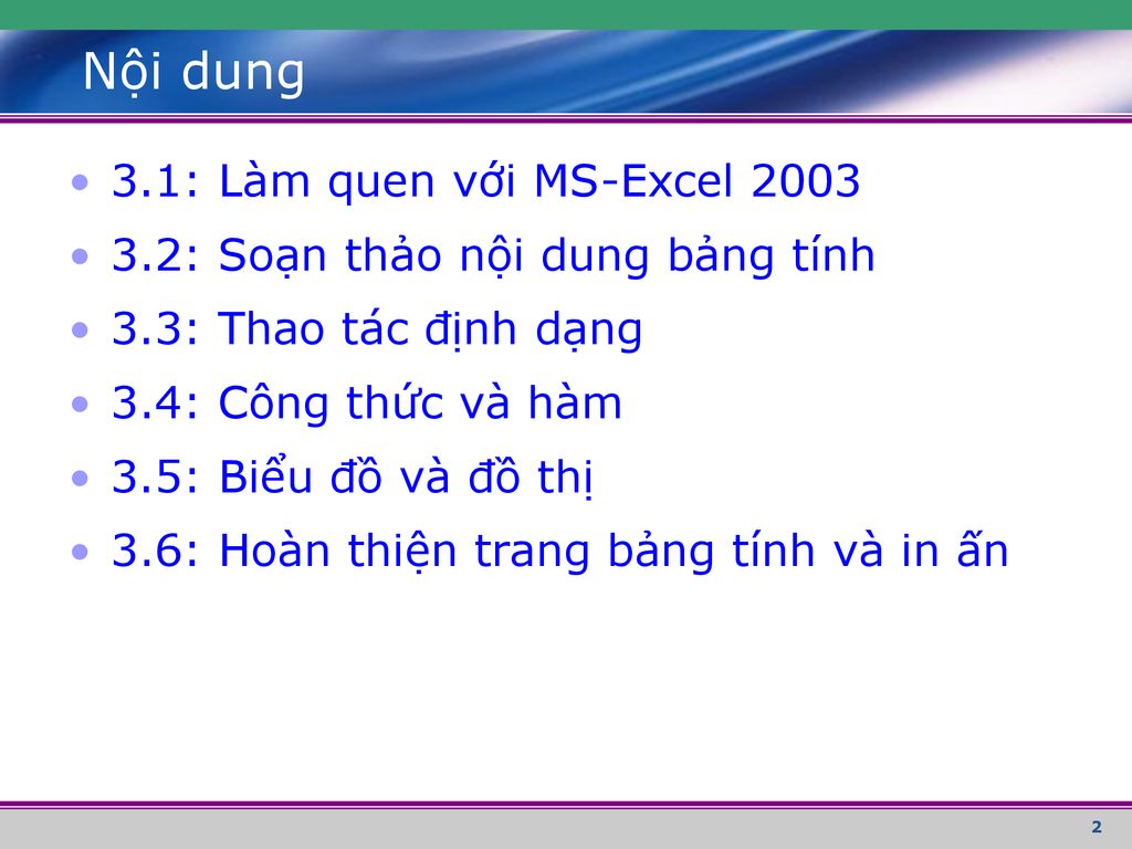 Sử dụng MS Excel: Bạn có muốn trở thành chuyên viên Excel giỏi nhưng lại cảm thấy như mình không biết nhiều về nó? Chúng tôi sẽ giúp bạn tìm hiểu cách sử dụng MS Excel một cách nhanh chóng và hiệu quả qua hình ảnh liên quan. Hãy bắt đầu khám phá từ ngay hôm nay.