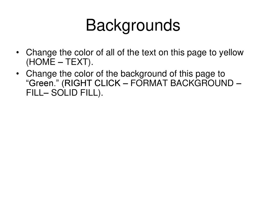 How to make a powerpoint ppt download