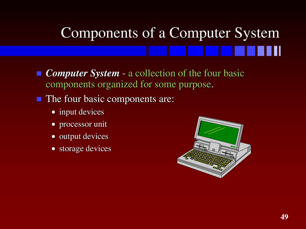 Computer process information. Computer components. Parts of Computer System. Computers слайд. Parts of Computer System презентация.