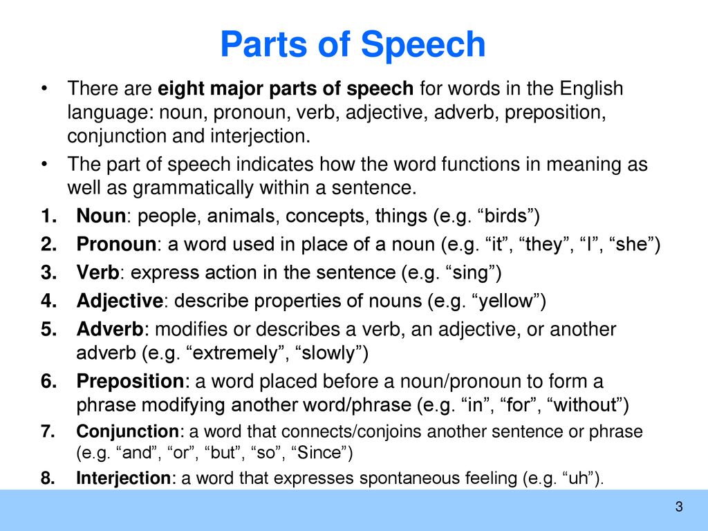 CSC 594 Topics in AI – Natural Language Processing - ppt download