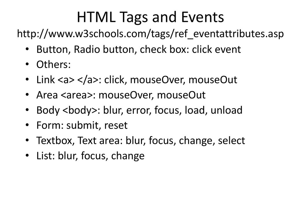 Client side web application development with javascript ppt download