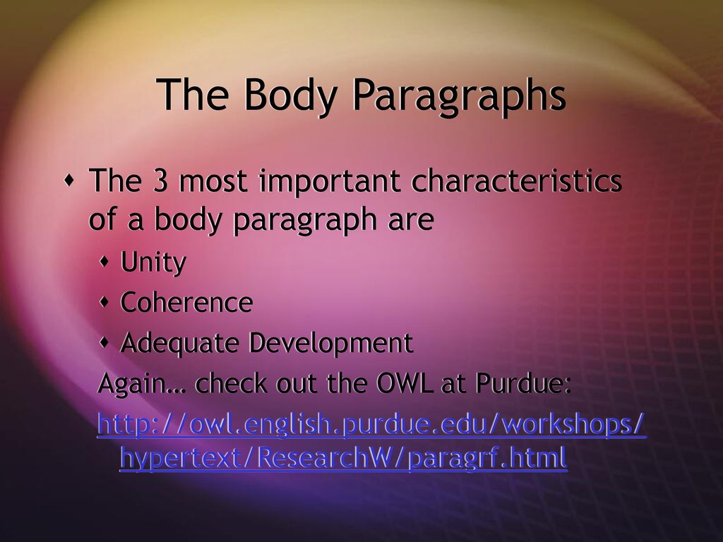 Writing The Research Paper Ppt Download writing-the-research-paper-ppt-download